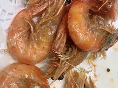 -南海渔家•海鲜•正宗海南菜(海棠湾店)