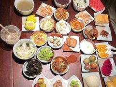 -青藤茶馆(南山路店)