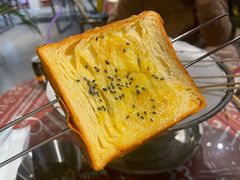 -火塘云南烧烤大排档