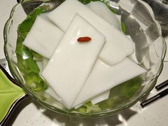 -一叶一世界•素食餐厅(环球中心店)