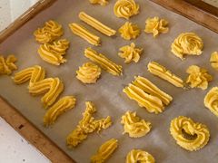 -千浔一暖DIY蛋糕烘焙(人民大学店)