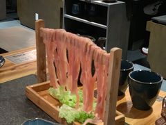 -湊湊火锅·茶憩(东城万达店)