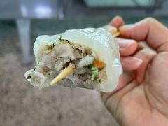 芋头水晶饺-老潮兴粿品(龙北店)