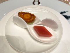 -8餐厅(新葡京酒店)