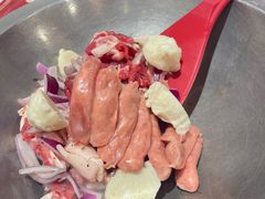 -别装假铝盆烤肉(三道街店)