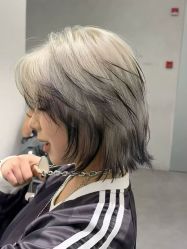-BEAUTY HAIR GANO