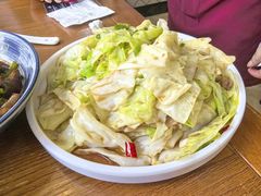 -溢香苑瓦罐(前进路店)