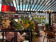 -大书房咖啡(中传国交店)