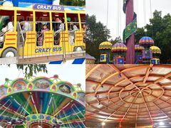 -南宁方特东盟神画