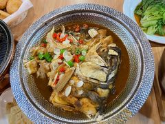 -宏状元现熬粥·京味菜(黄寺大街店)