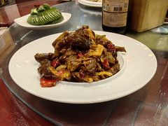 -北京小肠陈饭庄(方庄店)