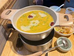 -十二舍·湯物素煮(江泰潤政店)