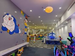 -宝燕乐园(春申店)