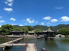 -台州府城(东湖)