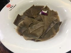 -重庆德庄火锅(体育中心店)