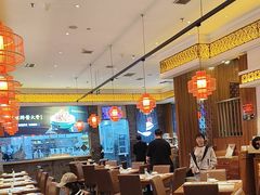 -东方饺子王(王府井关东古巷店)