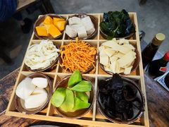 -芈重山老火锅(洪崖洞店)