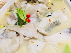 -粗茶淡饭·汉口公馆(循礼门店)