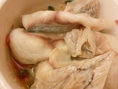 -龙继斑鱼庄(犀浦店)