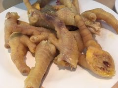 -泰煌鸡·上海白斩鸡·沪菜(平利店)