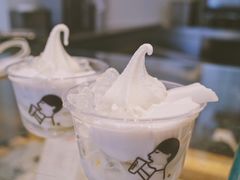 -喜茶(迪士尼小镇DP店)