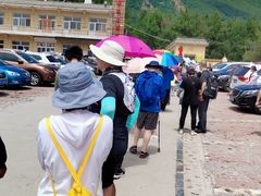 -白草畔自然风景区