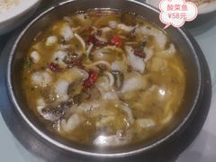 -知味观(湖滨总店)
