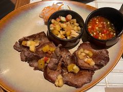 -CHINCHIN 青青·泰国料理(万象食家店)