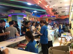 -汤姆熊欢乐世界·史莱姆怪兽(正大店)