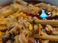 -丽丽三鲜螺蛳粉(田林路店)