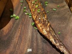 -串大叔炭火烤串·鸡西大冷面刀削面(总店)