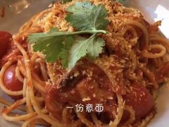 意大利肉酱面-Wagas(凤凰汇店)