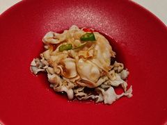 -绿杨春·淮扬宴(庐山路店)