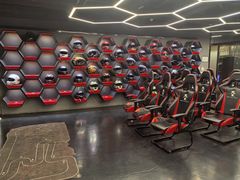 -魔赛卡丁车赛车汇(上海店)