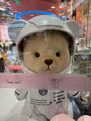 -TeddyTales莉娜熊(国贸店)