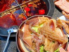 -陈眼镜火锅(总店)