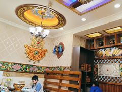 -一招鲜·全羊铺·蒙古奶茶(五一北路店)