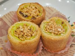 高桶焦糖葡挞-花好悦园酒家(大石店)