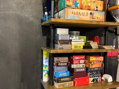 -樊笼真人密室逃脱(江南西店)