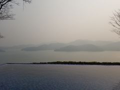 -天目湖涵田半山温泉