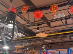 -姚稷大铁锅(龙之梦店)