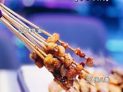 -燥次·烧烤酒场(万象城店)