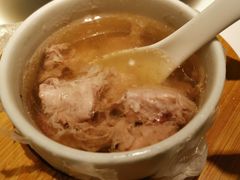 客语土猪汤-客语客家菜(琶洲保利店)