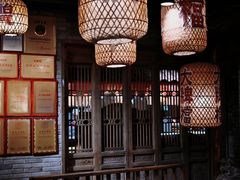 -南京大牌档(人民广场店)