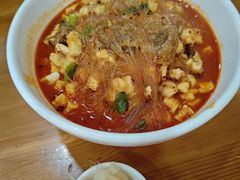-刘信牛羊肉小炒泡馍(回民街店)
