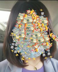 -Mika美嘉·烫染连锁