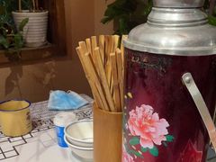 -山涧肴·泉水煮活鱼(坂田店)