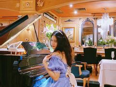 -火车头法国西餐厅