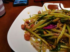 胖哥俩大拌菜-胖哥俩肉蟹煲(龙德广场店)