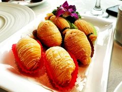 -湖锦酒楼·31年地道湖北菜(黄鹤楼店)